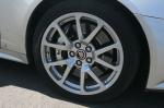 Cadillac CTS-V Coupe 2010 года